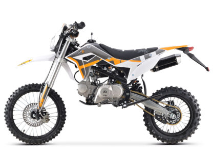 Thumpstar Road Ripper 125 - Image 3