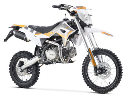 Thumpstar Road Ripper 125 - Image 2