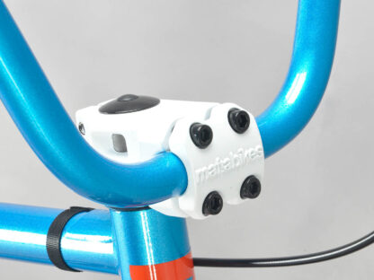 Kush 2 Blue BMX Bike - Image 6