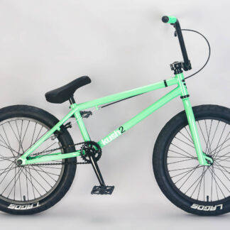 Kush 2 Mint BMX Bike