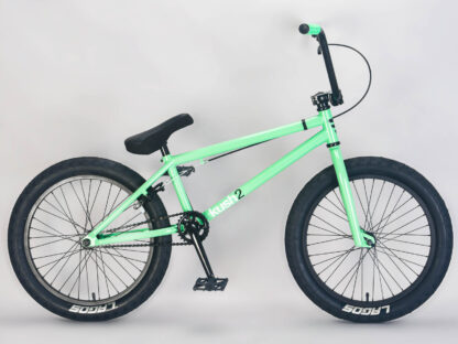 Kush 2 Mint BMX Bike