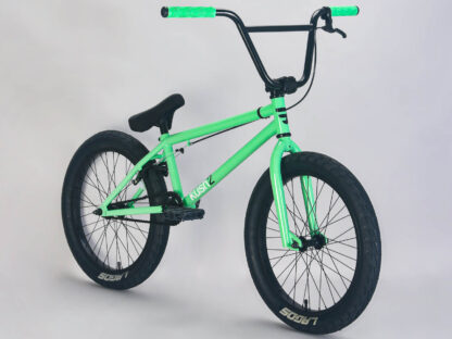 Kush 2 Mint BMX Bike - Image 8