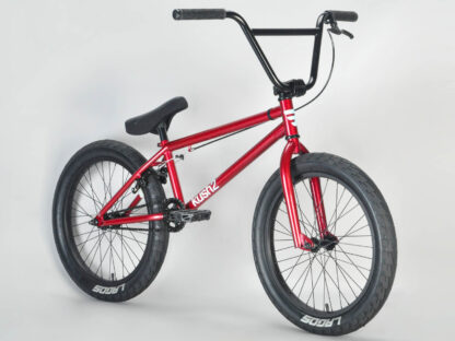 Kush 2 Red BMX Bike - Image 8