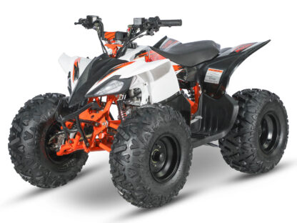 Kayo AT110 ATV - Image 2