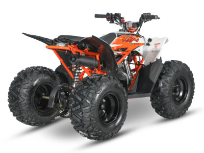 Kayo AT110 ATV - Image 3