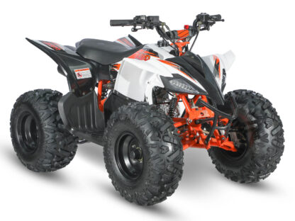 Kayo AT110 ATV - Image 4