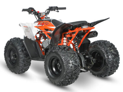 Kayo AT110 ATV - Image 5