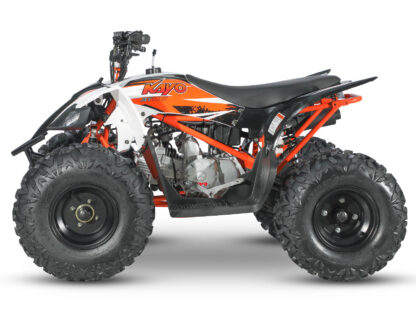 Kayo AT110 ATV - Image 6