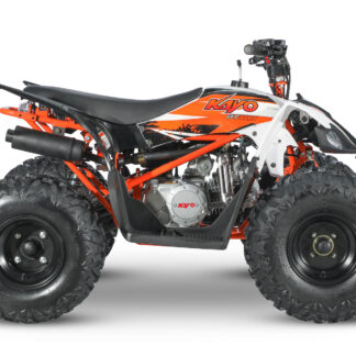 Kayo AT110 ATV