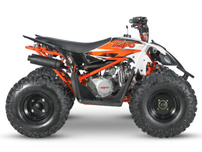 Kayo AT110 ATV