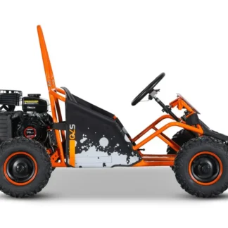 KAYO S70 Go Kart