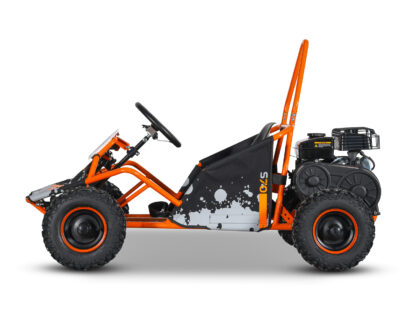 KAYO S70 Go Kart - Image 2