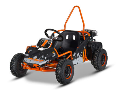 KAYO S70 Go Kart - Image 3