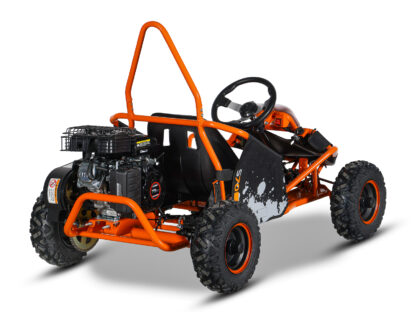 KAYO S70 Go Kart - Image 4