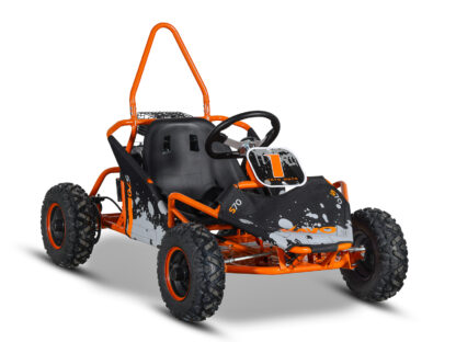 KAYO S70 Go Kart - Image 5