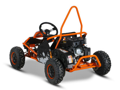 KAYO S70 Go Kart - Image 6