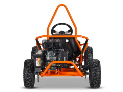KAYO S70 Go Kart - Image 8