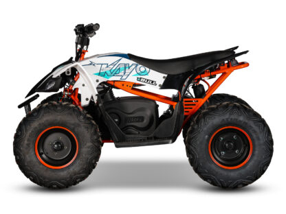Kayo E-BULL Electric ATV - Image 3