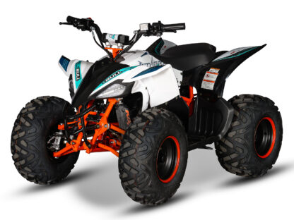 Kayo E-BULL Electric ATV - Image 4