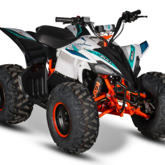 Kayo E-BULL Electric ATV