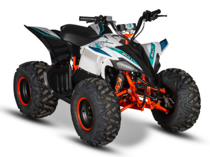 Kayo E-BULL Electric ATV
