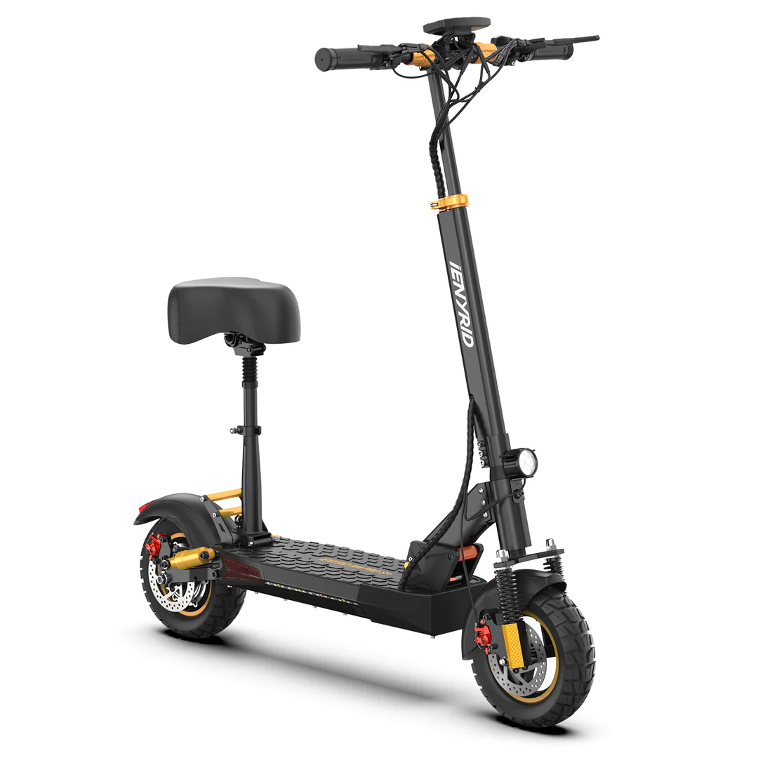 iENYRID M4 Pro S+ Electric Scooter - Image 8