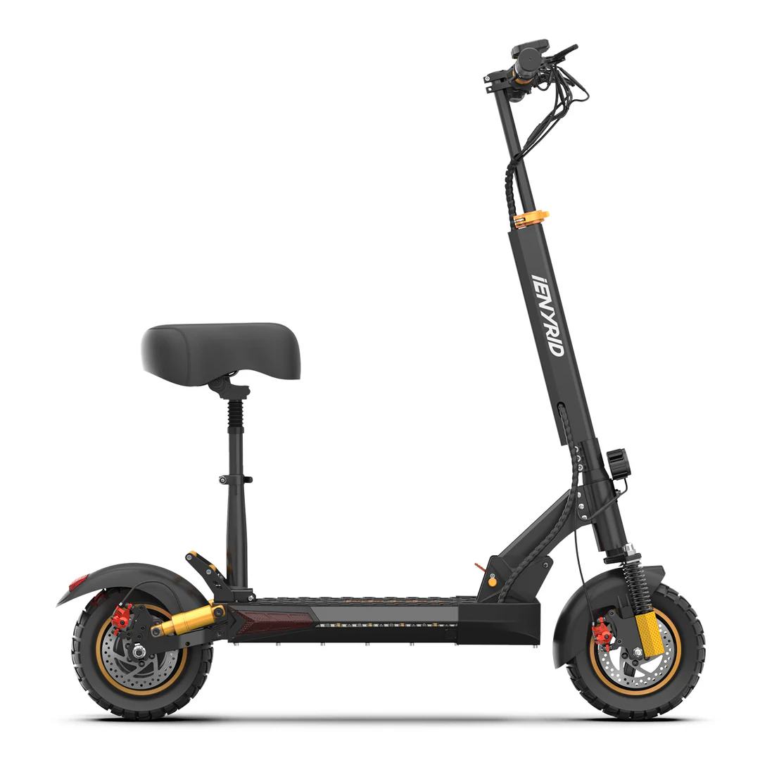 iENYRID M4 Pro S+ Electric Scooter - Image 7