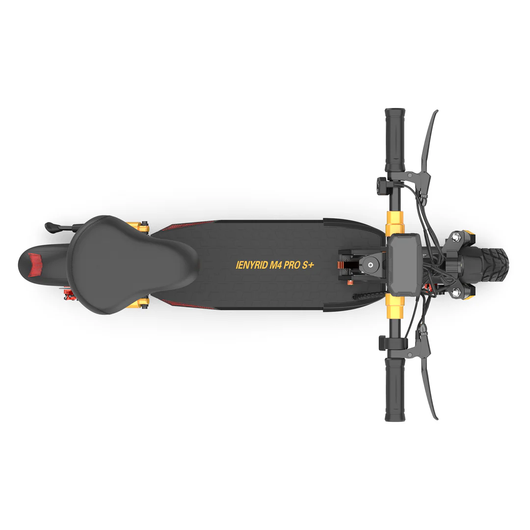 iENYRID M4 Pro S+ Electric Scooter - Image 6