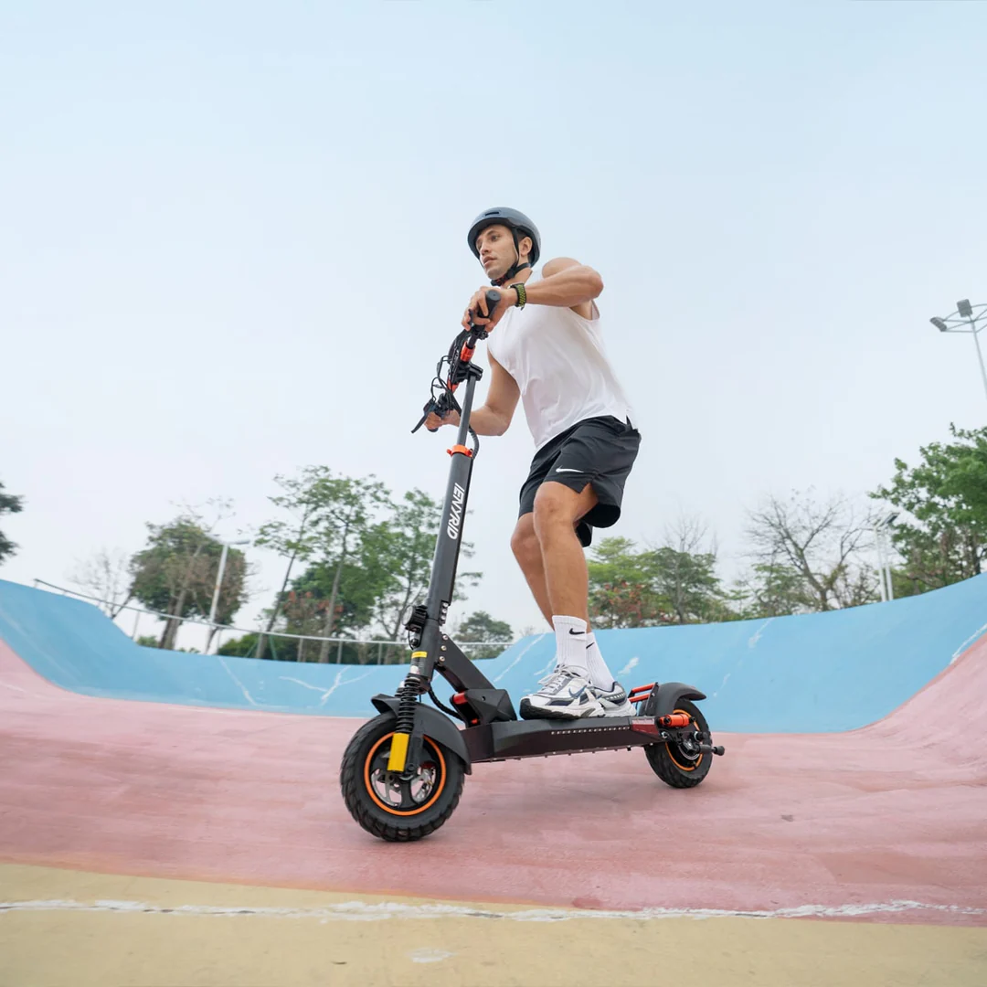 iENYRID M4 Pro S+ Electric Scooter - Image 15