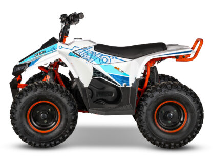 Kayo FOX-E 500w Electric ATV - Image 2