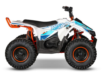 Kayo FOX-E 500w Electric ATV - Image 3