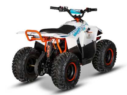 Kayo FOX-E 500w Electric ATV - Image 5