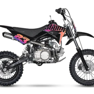 Stomp FXJ 110 Semi 2025